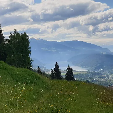 Dom wakacyjny Karlbauer Huette