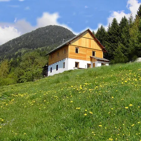 Holiday home Karlbauer Huette