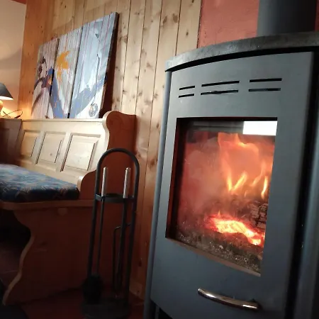 Karlbauer Huette Holiday home Lendorf