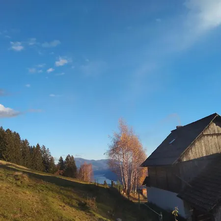 Karlbauer Huette * Lendorf