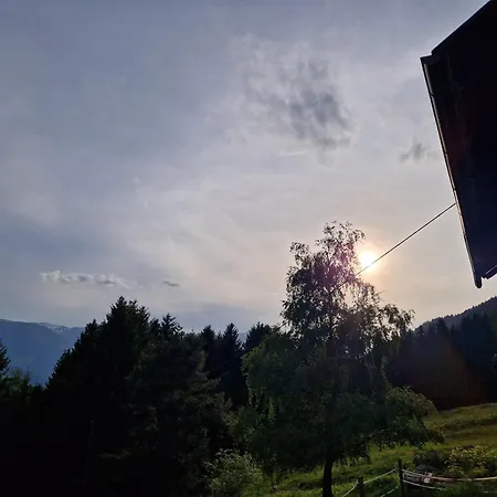 Holiday home Karlbauer Huette Lendorf